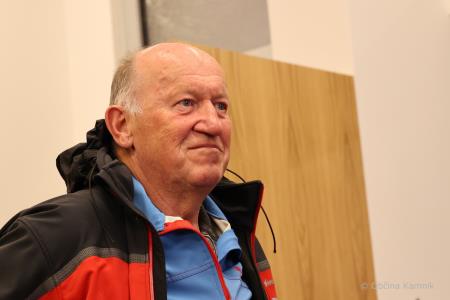 Redni občni zbor Društva gorske reševalne službe Kamnik (12)